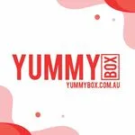 Yummy Box discount code